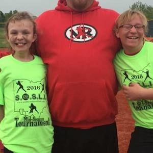 Meet your Posher, James